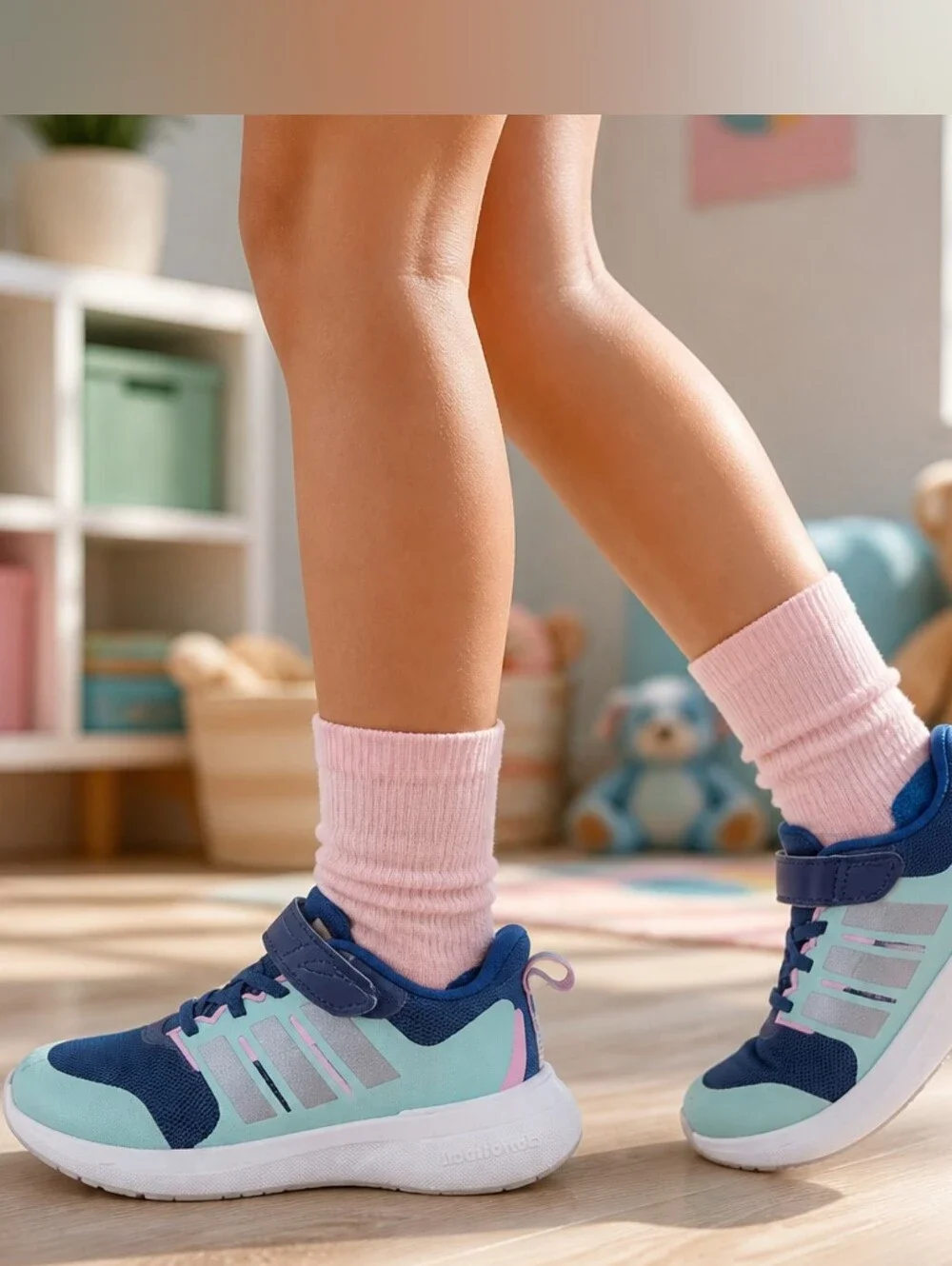 adidas 💙 lightweight